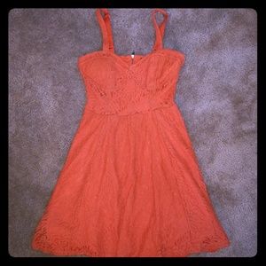 Jessica Simpson Mini Dress Size Medium